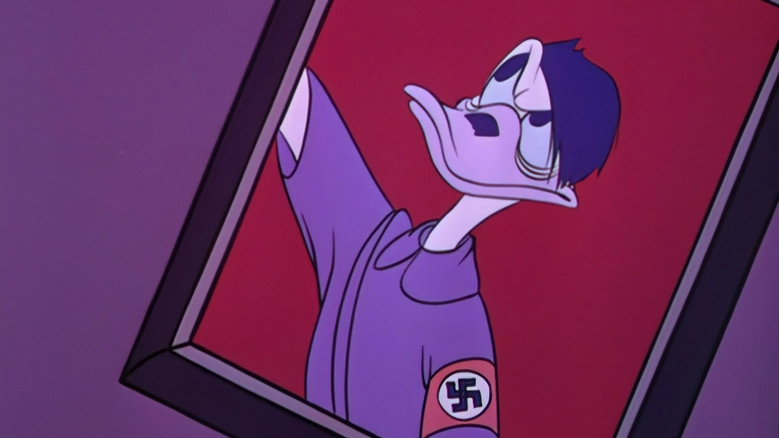 Der Fuehrer's Face still 1