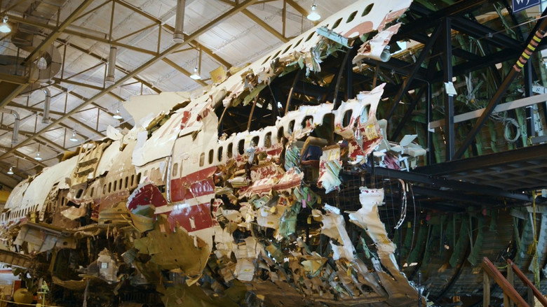 Freefall: A Reckoning for Boeing still 1
