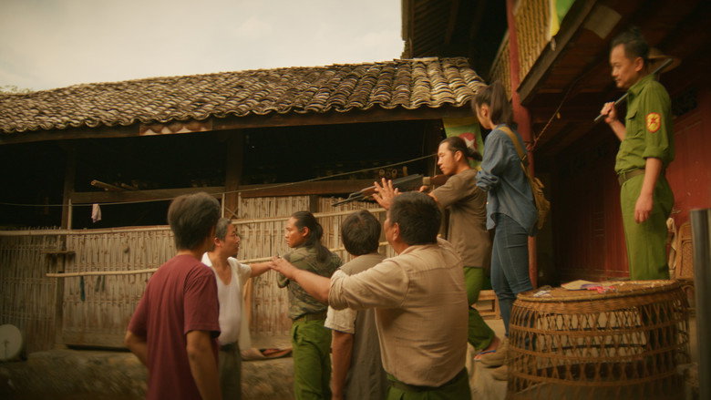 Nangong Cheng still 3