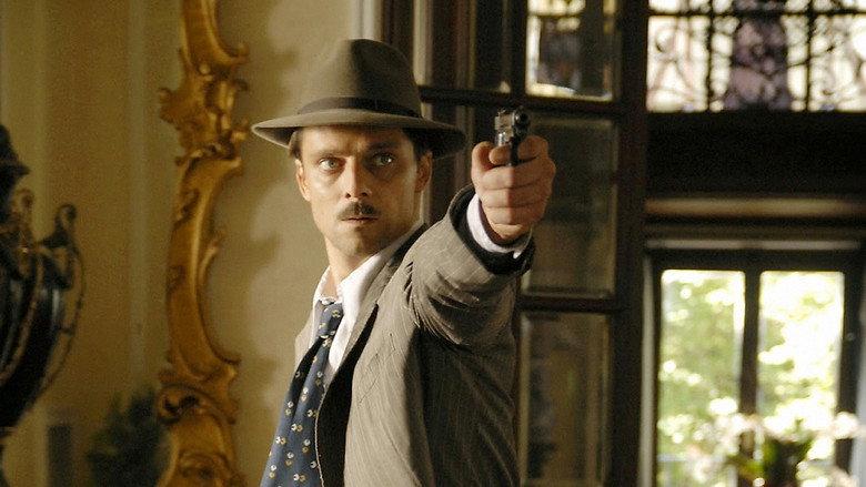 Inspector De Luca still 1