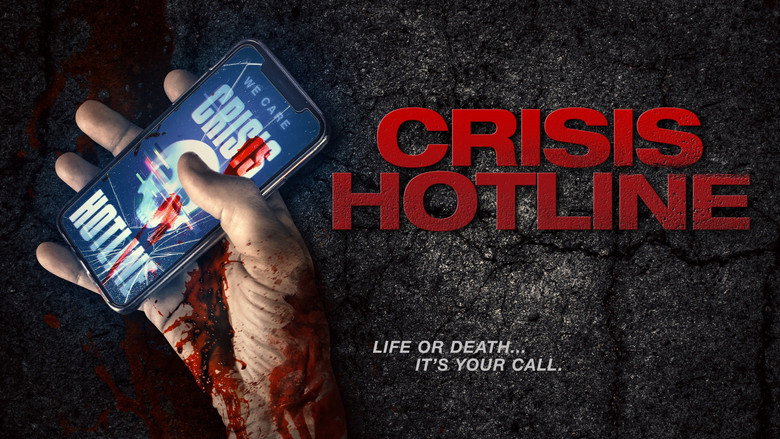 Crisis Hotline still 3
