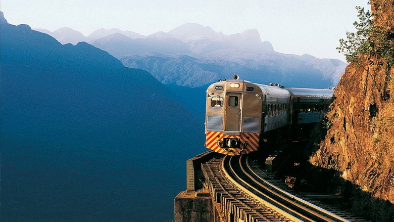 Nature on Rails still 1
