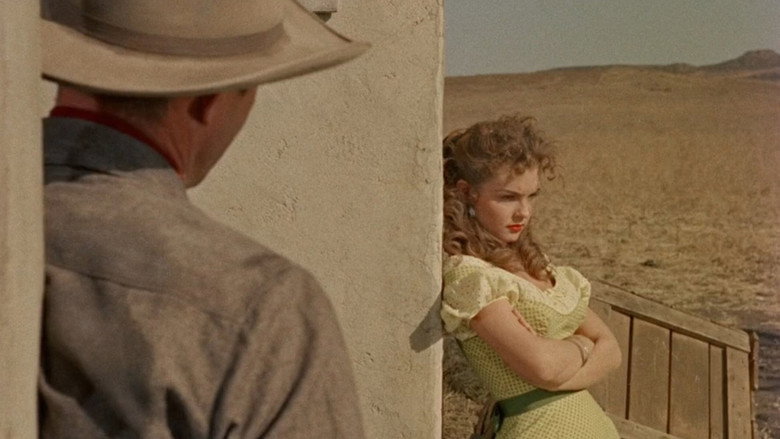 Joe Dakota still 6