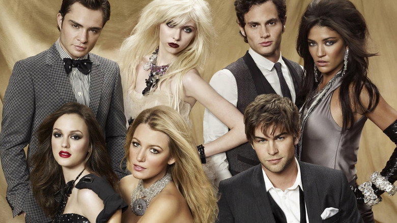Gossip Girl still 5
