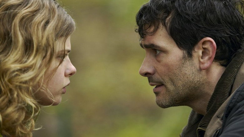The Intruder still 1