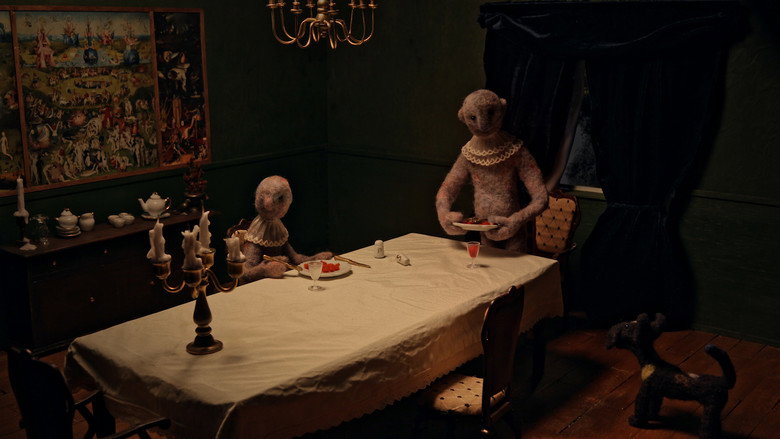 La grogne still 5