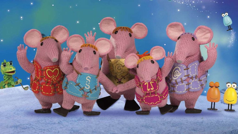Clangers still 3