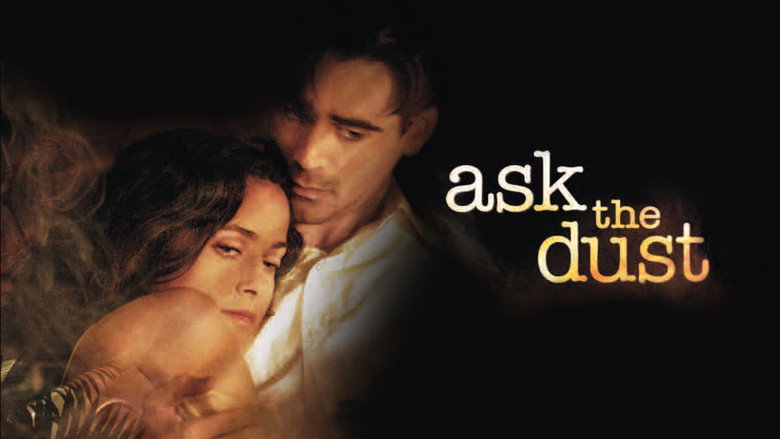 Ask the Dust still 8