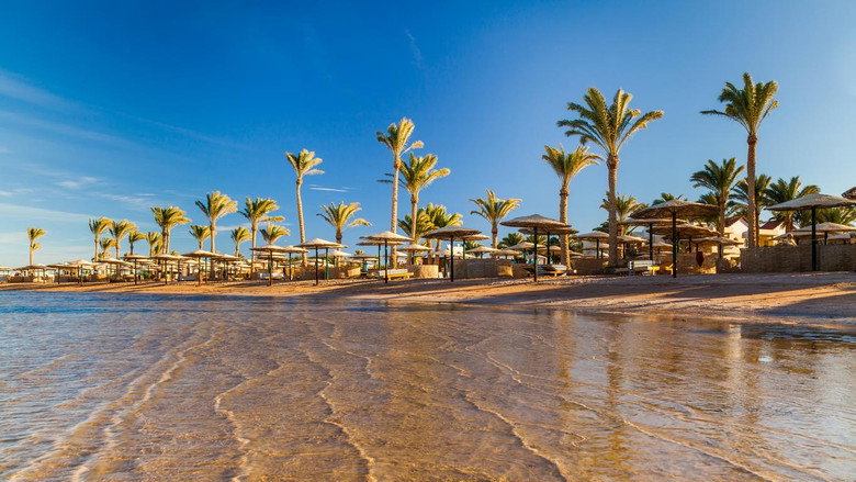 Egypt: Hurghada still 1