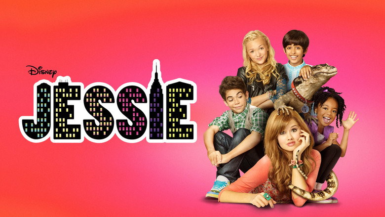 Jessie still 2