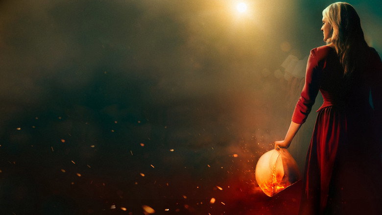 The Handmaid's Tale still 5