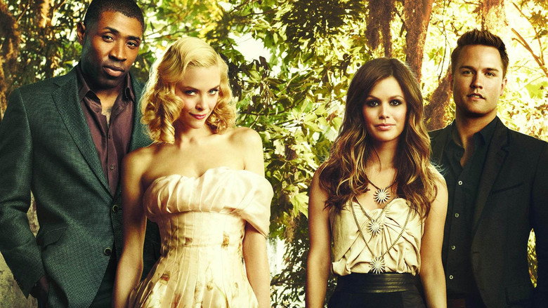 Hart of Dixie still 8