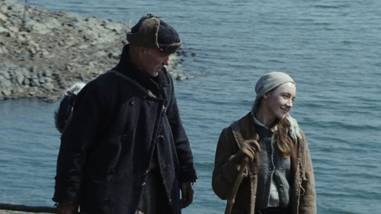 The Way Back still 8