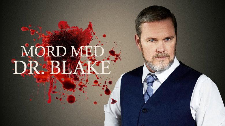 The Doctor Blake Mysteries still 5