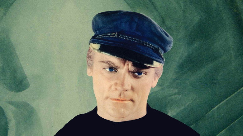 Frisco Kid still 4