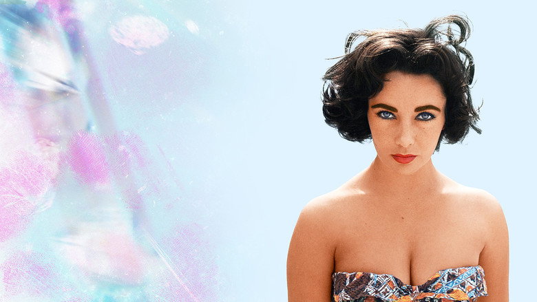 Elizabeth Taylor - Rebel Superstar still 1