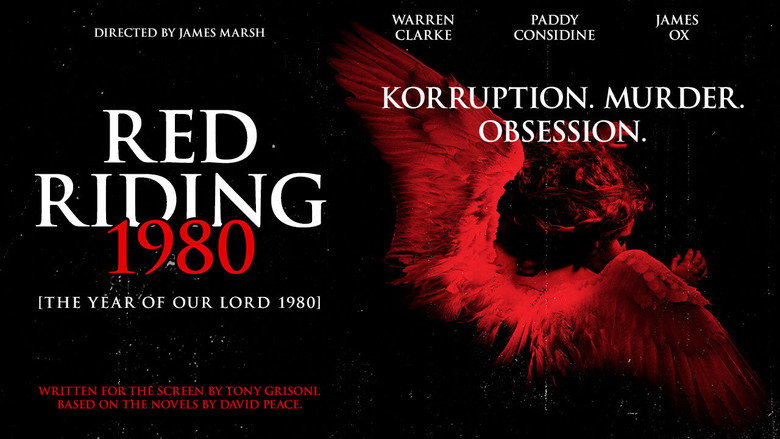 Red Riding: The Year of Our Lord 1980 still 2