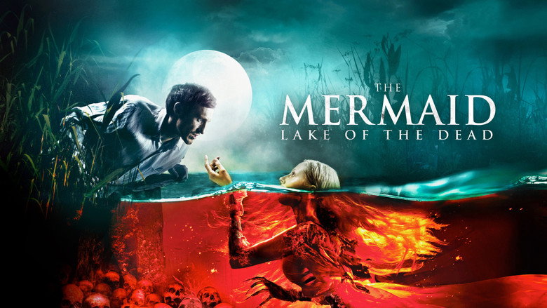 The Mermaid: Lake of the Dead still 5