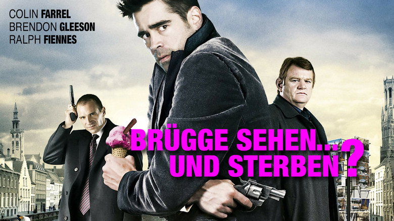 In Bruges still 3