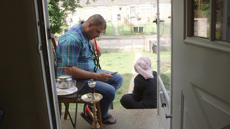 This Is Home: A Refugee Story still 3