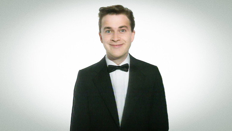 Harry Enfield's Television Programme still 2