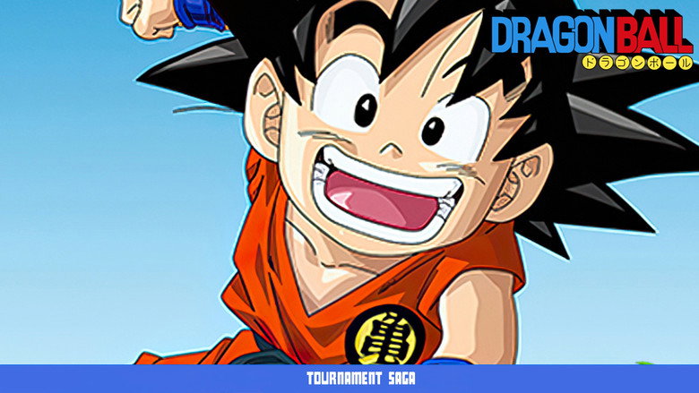 Dragon Ball still 7