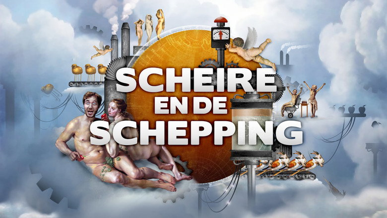 Scheire and the Creation still 1