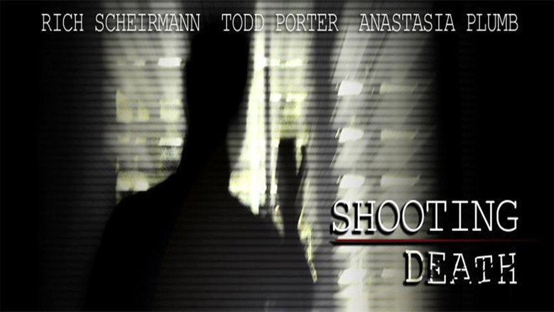 Shooting Death still 1