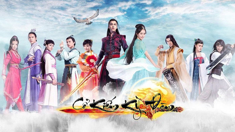 Swords of Legends still 4