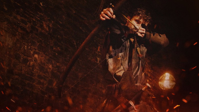 Robin Hood: The Rebellion still 5