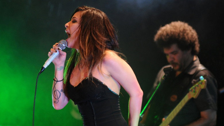 Pitty: A Trupe Delirante no Circo Voador still 1