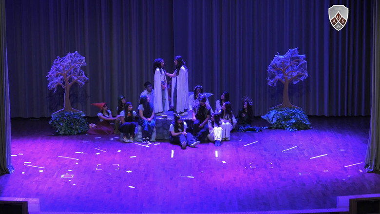 Pandora's Paradox 2: The Musical still 6