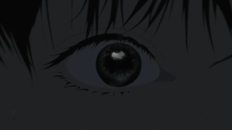 Flowers of Evil still 4