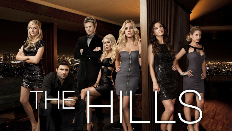The Hills still 1