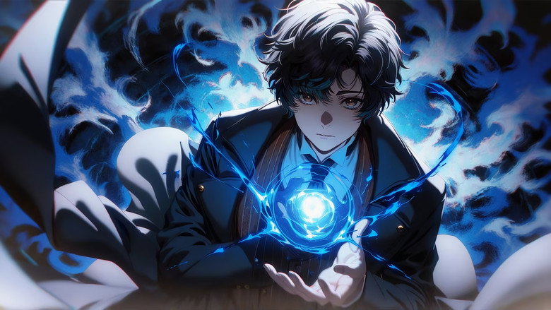 Lord of Mysteries still 7