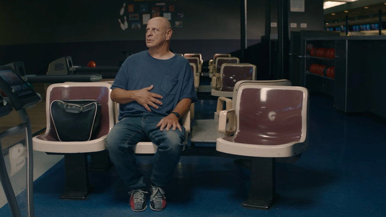 Uncle Johnny still 3