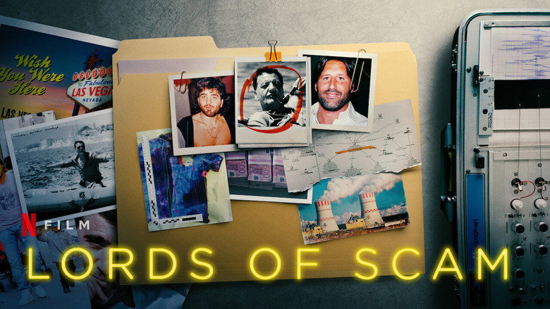 Lords of Scam still 2