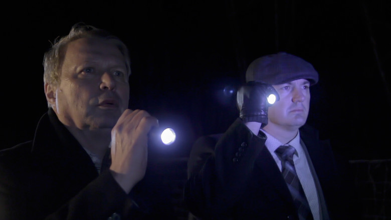 Spy Capital still 2
