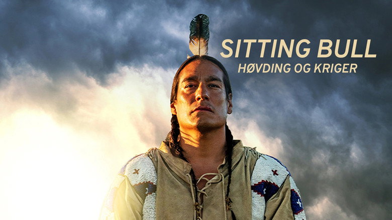 Sitting Bull still 4