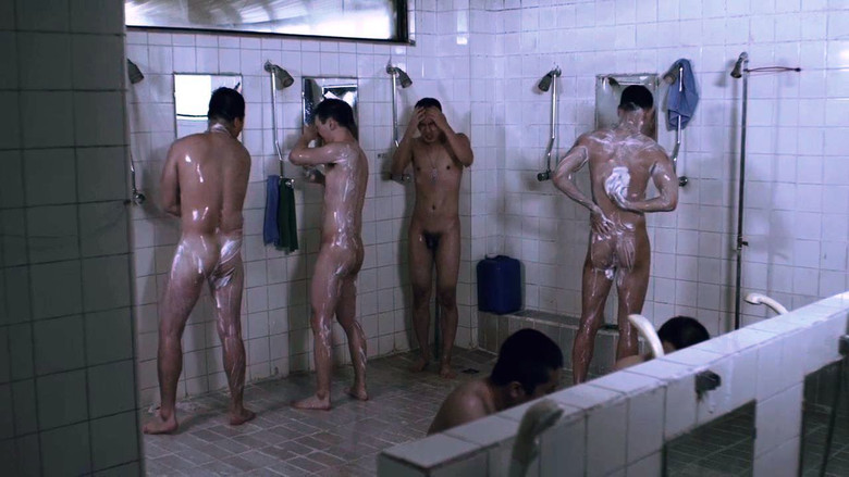 Black Stone still 2