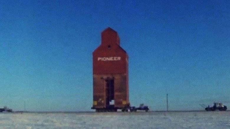 Canada Vignettes: The Move still 1