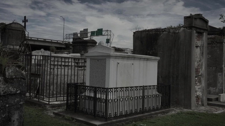 The Nth Ward still 3
