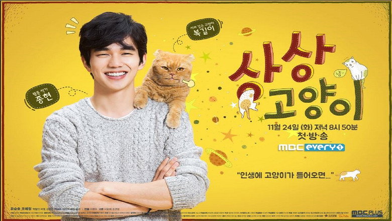 Imaginary Cat still 4