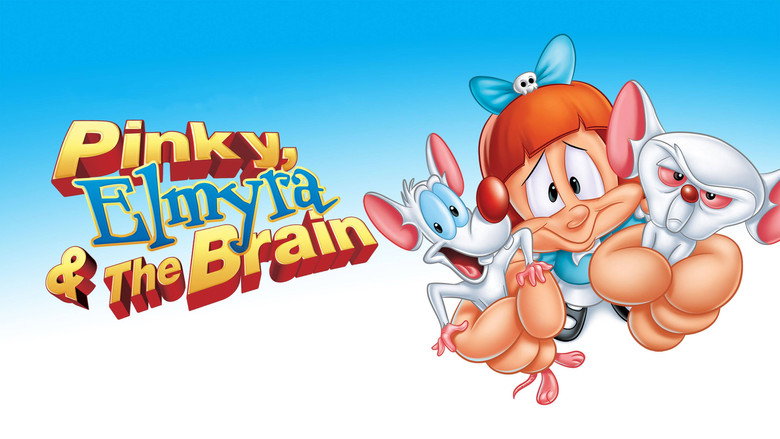 Pinky, Elmyra & The Brain still 5