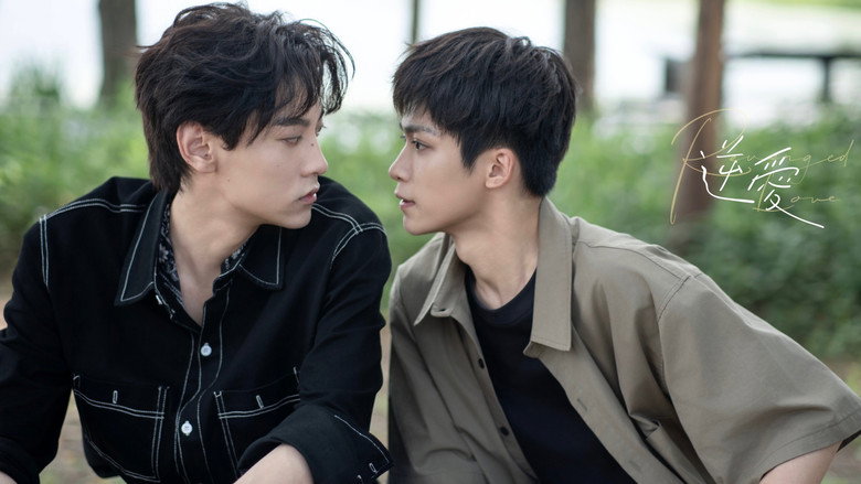 Revenged Love still 4