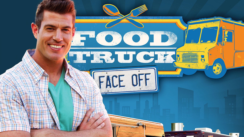Food Truck Face Off still 2