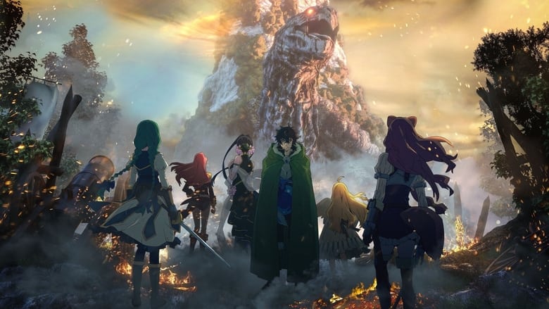 The Rising of the Shield Hero still 2