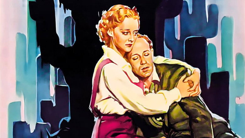 The Petrified Forest still 3