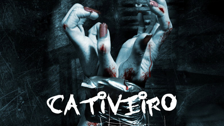 Captivity still 8