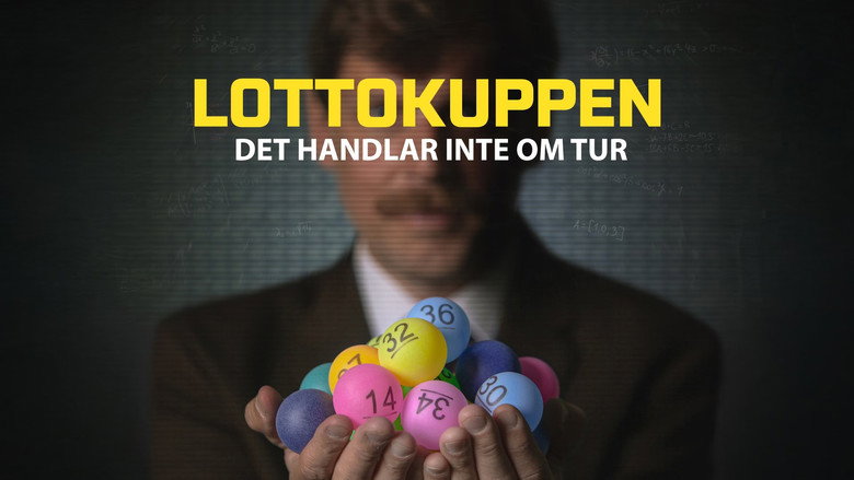 Beat the Lotto still 2